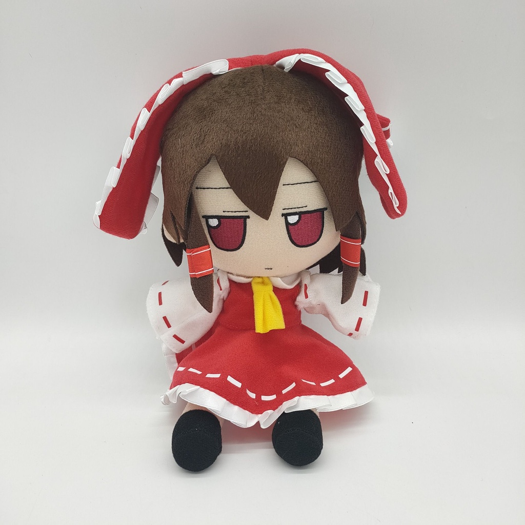 Đồ chơi nhồi bông Hình Cá Koishi Hakurei Reimu Cho Bé