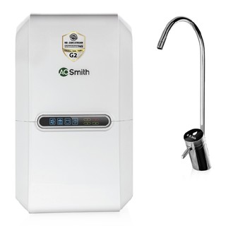 Máy Lọc Nước A.O. Smith G2 - SHOPEE giao, sau đó Hãng sẽ hẹn lắp