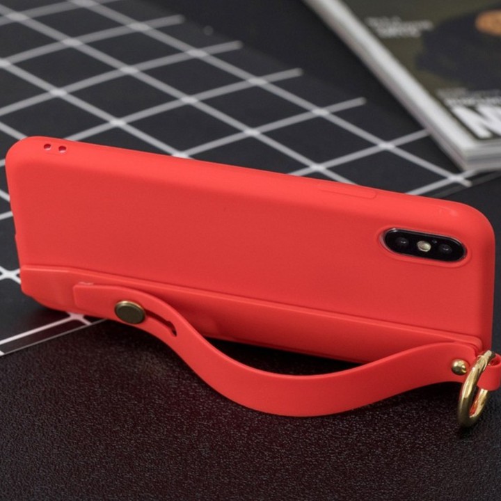 Case For Iphone x xs max xr soft TPU