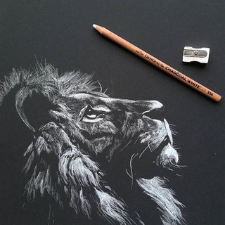 [ARBAT] Sổ vẽ Sketchbook giấy đen Sonnet
