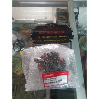 Cuộn dây máy phát điện | Cuôn lửa vòng Dream , Wave , Rs 100 ... CHÍNH HÃNG HONDA