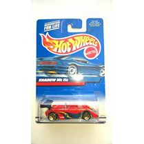 Xe mô hình thể thao hotwheels basic 1/64 - chọn