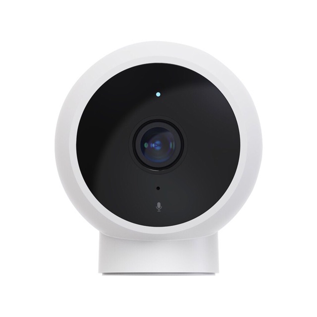 [Bản Quốc Tế]-Camera IP thông minh Xiaomi 1080P Magnetic Mount