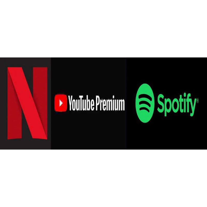 Tài khoản Spotifi premium 6thang