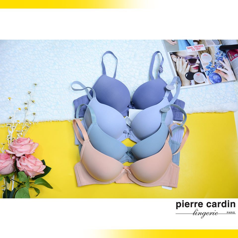 Áo lót nữ Pierre Cardin 602-62112B, 602-62113C