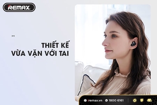 Tai nghe Remax TWS-12