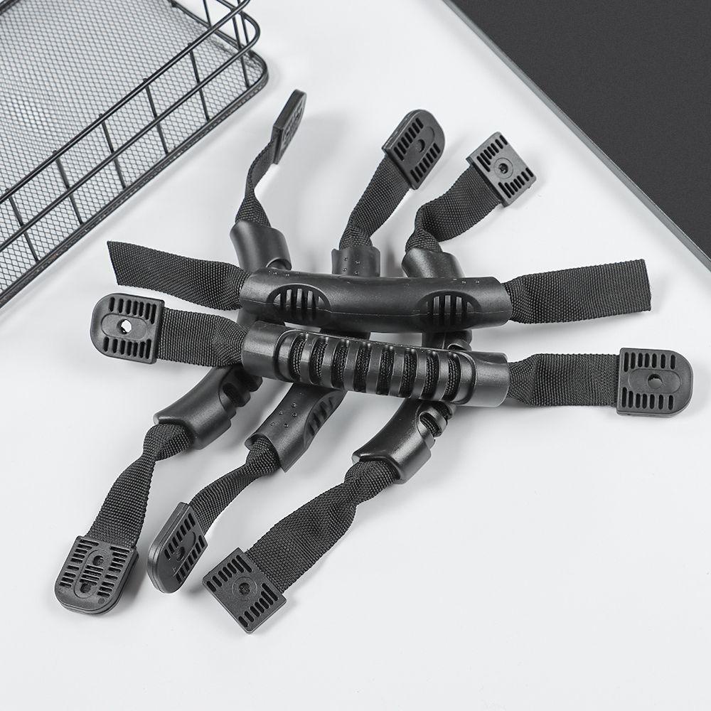 MUVAKO Tay Cầm Màu Đen Chất Lượng Cao Cho Thuyền Kayak