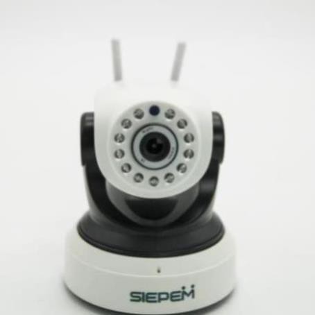 CAMERA SIEPEM P2P 6203 PRO - BTC01