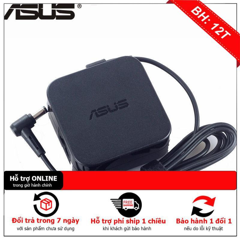 Sạc laptop Asus S56CA-DH51 S56CA-BH71 S56CA-WH31S56CA S56CB S56CM V500CA-DB71T X502CA-BI30705B X502CA-DB31 X550CA-DB71