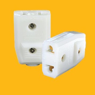 Đầu nối âm chống vỡ Sopoka / phích nối âm  ( phích cái)