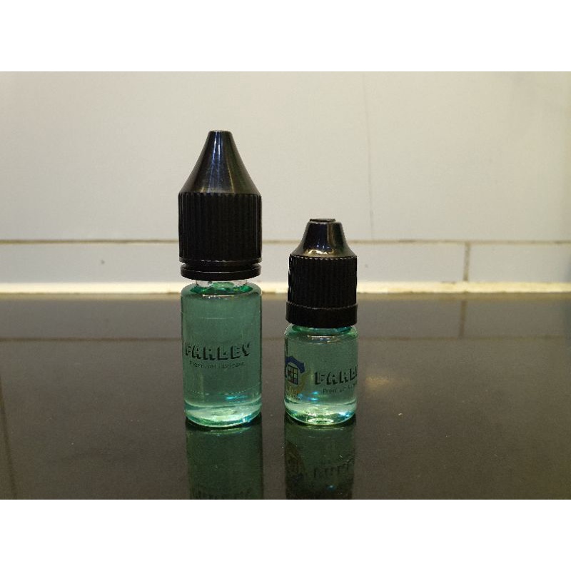 Dầu bôi trơn rubik FARLEY Lube rubik Celadon