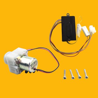 Mắt cảm biến hoặc van điện từ dùng cho van tiểu âm toto