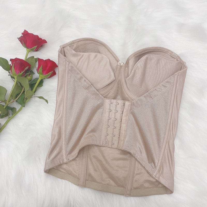 Áo corset Nhật Size 75E