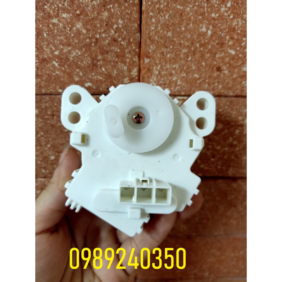 Van xả máy giặt Toshiba AW - A800SV, E902LV, F920LV hàng hãng