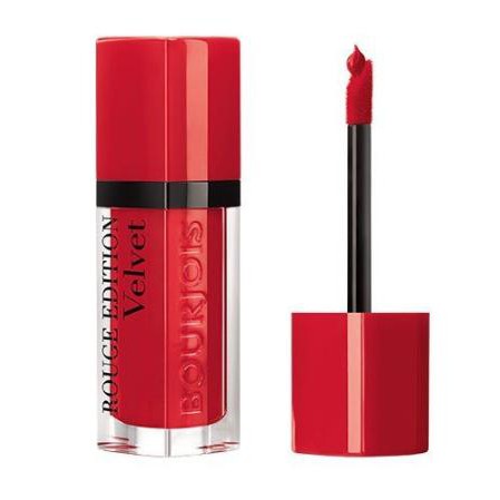 ( chính Hãng) Son Kem Lì BOURJOIS Rouge Edition Velvet Lipstick 7.7ml