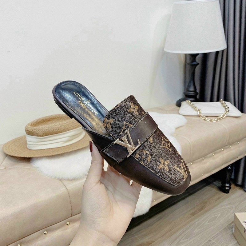 Sục lv hàng sẵn nha