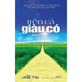 Sách - trên cả giàu có - tgm