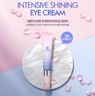 Kem mắt JAYJUN INTENSIVE SHINING EYE CREAM