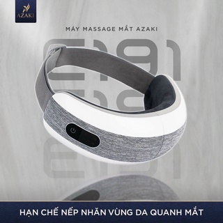Máy massage mắt Azaki AZ-E191 Plus