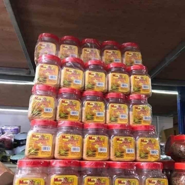 Bột canh hảo hảo siêu ngon