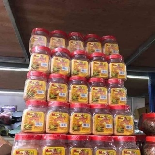 Bột canh hảo hảo siêu ngon