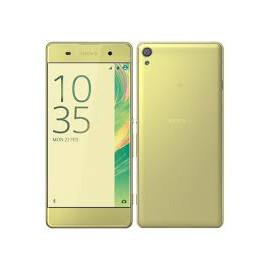 điện thoại Sony Xperia XA Ultra ram 3G màn hình 6inch (màu bạc)