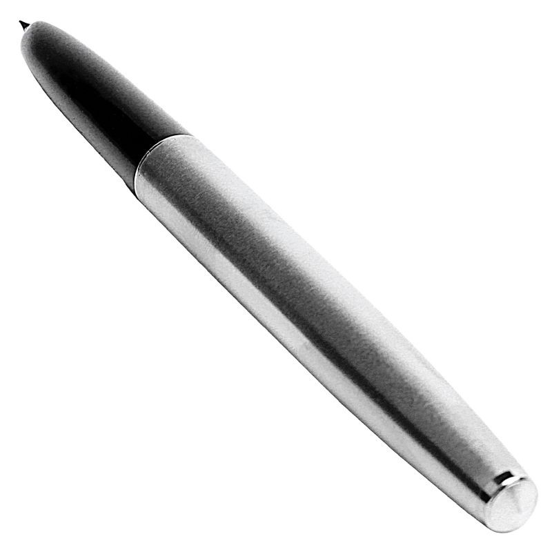 Bút mực jinhao 911 bằng thép với ngòi 0.38mm