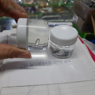 Mỡ Cơ Lọ To
