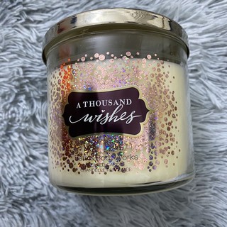 NẾN THƠM  BATH AND BODY WORKS