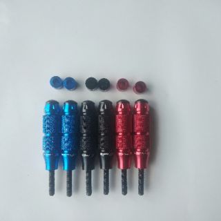 Chống đổ  exciter,winer x các màu
