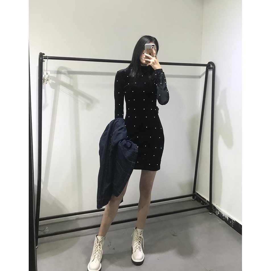 ❤️VÁY_BODY_ZARA_TUỒN❤️