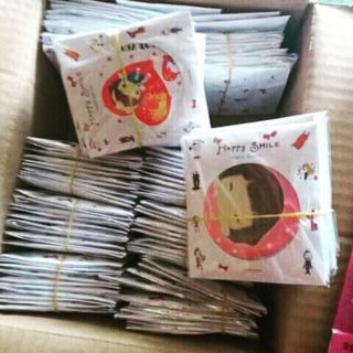 Gương mini hàn quốc