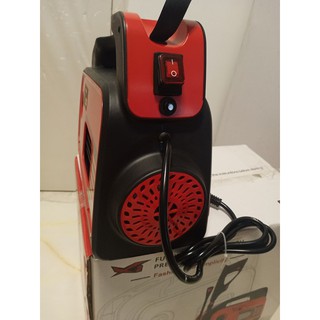 MÁY RỬA XE FULLY V1