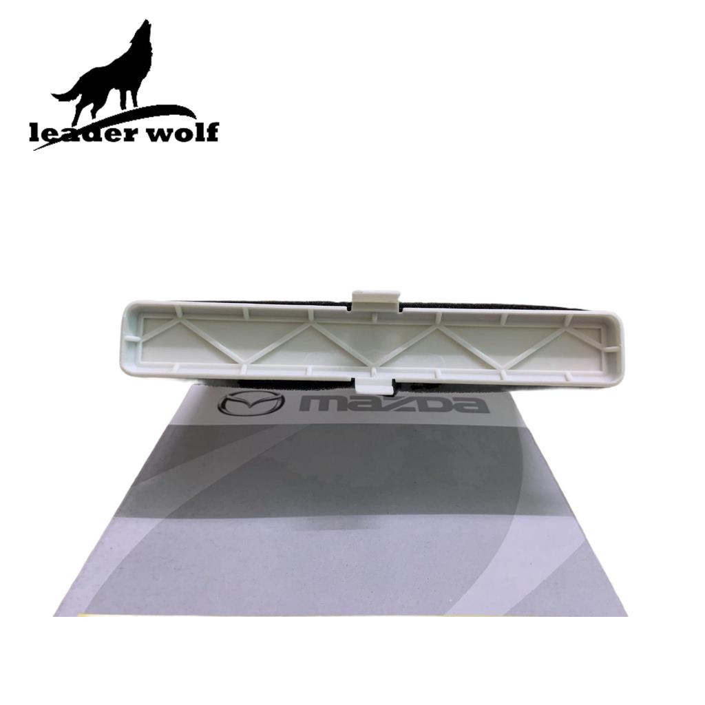 Lọc gió điều hòa Mazda 2 đời 2015~nay,