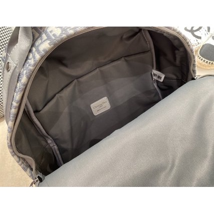 Ba Lô Da Thể Thao dior Kích Cỡ Lớn Phong Cách Thời Trang Dành Cho Nữ