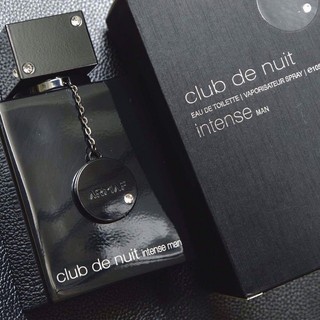 Club de Nuit Intense Man 100ml
