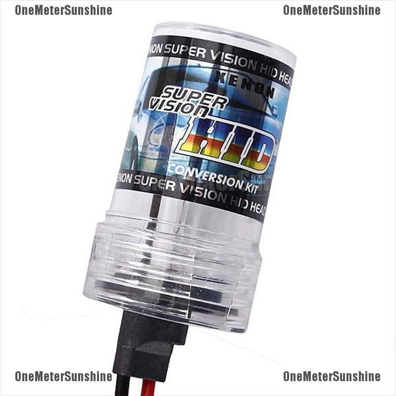 Bóng Đèn Xenon Hid H1 H3 H4 H7 H11 9005 Hb3 9006 Ac 12v