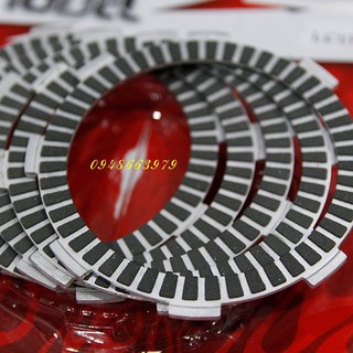Bố nồi YCS gắn exciter,Raider,Sonic,Winner
