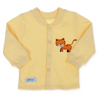 Combo áo trẻ em thu đông