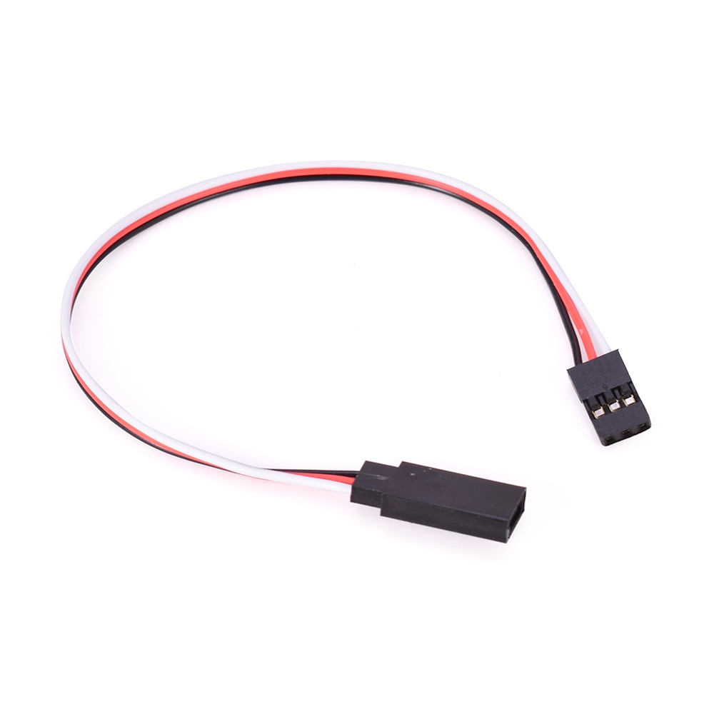 Dây Cáp Nối Dài 9Mod Servo Dành Cho RC Futaba JR