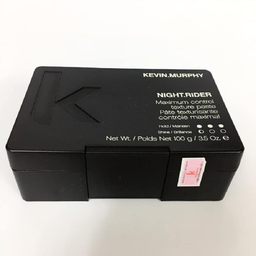 [CHÍNH HÃNG ÚC] Sáp Vuốt Tóc Kevin Murphy Night Rider Full Size 100gram