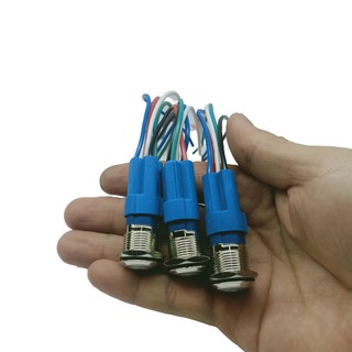 công tắc led xe máy