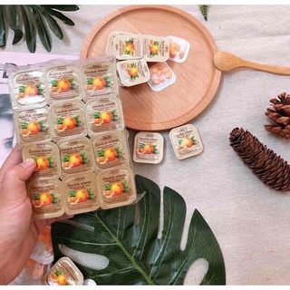 KẸO C TIM THÁI LAN