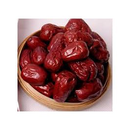 500g Táo đỏ sấy khô Hàn Quốc