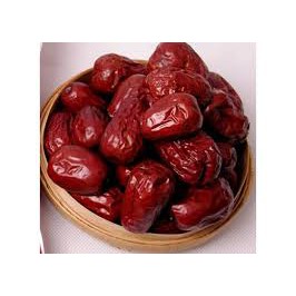 500g Táo đỏ sấy khô Hàn Quốc date 2023