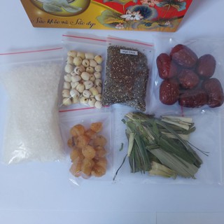 Yến Sào Tinh Chế