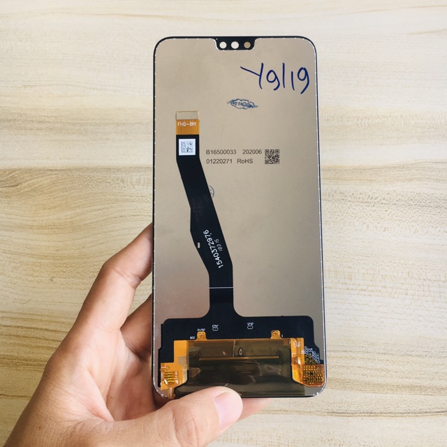 Màn Hình Bộ Huawei Y9 2019 Zin Hàng Cao Cấp