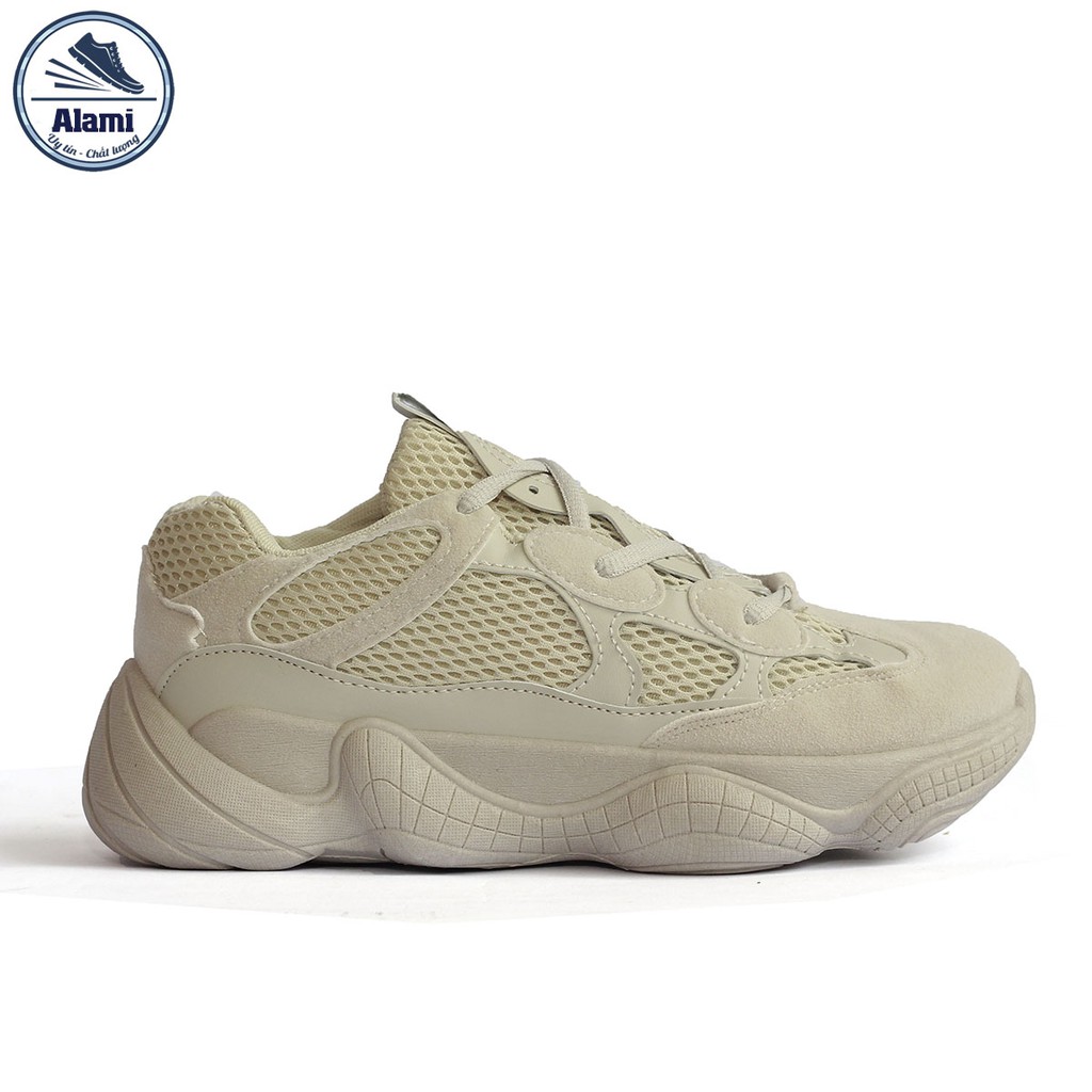 Giày Thể Thao Sneaker Cao Cấp Alami GTA04 | BigBuy360 - bigbuy360.vn