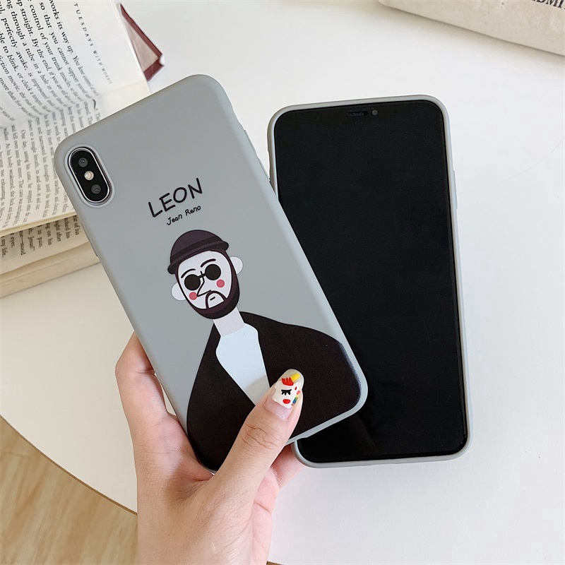 Ốp điện thoại cho OPPO A93 A53 A12 Reno 4 2 2f A5s A3s A31 A9 A5 2020 A83 A7 F11 Pro F5 F7 F9 A37 A57 F1s A1k Realme C11 C2 6 5 3 2 Pro 297 | BigBuy360 - bigbuy360.vn