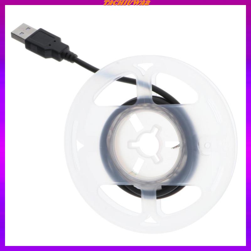 DC5V UV Ultraviolet Purple LED Strip Lights UV Lamp
